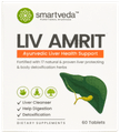 Smartveda Liv Amrit Tablet thumbnail