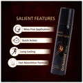 Orthomol Pain Relief Spray (55gm Each) thumbnail