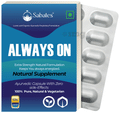 Sabates Always On Capsule thumbnail