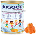 Yugood Multivitamin for Kids Orange thumbnail