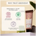 Areoveda Cellular Skin Science Bullet Coffee Stretch Marks Cream (25gm Each) for All Skin Types thumbnail