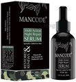 Mancode Multi Action Night Repair Serum thumbnail