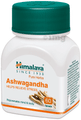Himalaya Wellness Ashvagandha Tablet | Stress Relief Supplement | Rejuvenates Mind & Body thumbnail