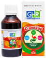 Ghai Homoeo Remedies Cravozap Syrup thumbnail
