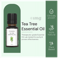Puraroma Tea Tree Essential Oil thumbnail