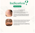Siya Ayurveda Shampoo for Scalp Psoriasis thumbnail