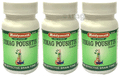 Baidyanath (Jhansi) Dimag Poushtik Rasayan Tablet (50 Each) thumbnail