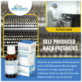 LDD Bioscience Acid Formicum Dilution (100ml Each) 1000 CH thumbnail