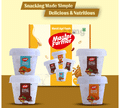Master Farmer Peanut Butter Smooth thumbnail