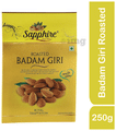 Sapphire Badam Giri Roasted Almonds thumbnail