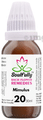 Soulfully Mimulus Bach Flower Remedies Drops thumbnail