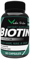 Veda Tribe Biotin with Keratin Capsule thumbnail