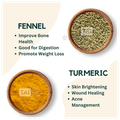Tea And India Slimming Detox Tea thumbnail