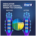 Oral-B Criss Cross Soft Toothbrush Buy 2 Get 2 Free thumbnail