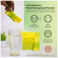 Setu Lean: Lite Pro+ Sachet (15 Each) Lemon thumbnail