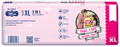 Take Care Cushiony Secure Sanitary Pad (6 Each) XL thumbnail