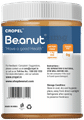 Beanut Regular Peanut Butter Crunchy thumbnail
