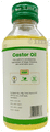 Kbir Castor Oil for Constipation Relief, Large Intestine Lubrication, And Labor Pain thumbnail