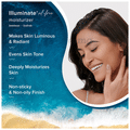 Aqualogica Illuminate+ Oil Free moisturizer thumbnail