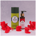 Agan Herbal Volumizing Hibiscus Shampoo thumbnail