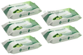 Premier Tissues Cucumber Wet Wipes (10 Each) thumbnail