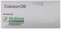 Cobasun OD Tablet Sugar Free thumbnail