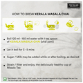 The Tea Ark Kerala Masala Chai thumbnail