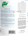 Little Joys DHA Brain Health Gummies for 7+ Years Natural Strawberry No Added Sugar thumbnail