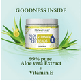 Minature Aloevera Vitamin E Beads Gel thumbnail