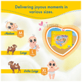 Toki Baby Baby Pant Diaper XL thumbnail