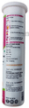 Qutree L-Glutathione 500mg with Vitamin C & Vitamin E Effervescent Tablet (15 Each) Orange thumbnail