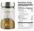 Soultatva Flax Seeds Tangy Turmeric thumbnail