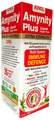 Aimil Pharmaceuticals Aimil Amynity Plus Liquid Sugar Free thumbnail