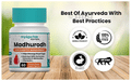 Myupchar Ayurveda Madhurodh Extracts Based Vegan Capsule (60 Each) thumbnail