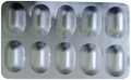 CMZ Chewable Tablet Orange thumbnail