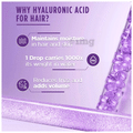 Loreal Hyaluron 72H Moisture Filling Shampoo thumbnail