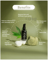 India Hemp Organics Cannabliss Arthritis Relief Oil thumbnail