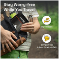 Tata 1mg First Aid Kit - Travel Pouch thumbnail