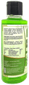 Khadi Pure Combo Pack of Herbal Green Apple Shampoo + Conditioner & Herbal Honey & Lemon Juice Shampoo (210ml Each) thumbnail