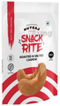Nutraj Snack Rite Cashew Salted & Roasted thumbnail