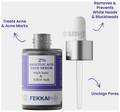 Fekkai 2% Salicylic Acid Face Serum thumbnail
