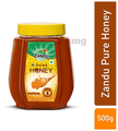 Zandu Pure Honey with No Added Sugar thumbnail