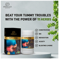 Ayuugain Happy Tummy Powder (100gm Each) thumbnail