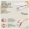 Vaquita Basic 0.5 Derma Roller Golden thumbnail
