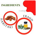 Shree Shanker Erand Bhrust Harde Tablet (100 Each) thumbnail