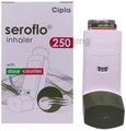 Seroflo 250 Inhaler thumbnail