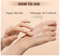 mCaffeine Vanilla Dream Deep Moisturising Body Butter thumbnail
