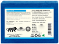 Khadi Care Combo Pack of Herbal Lemon Soap & Mint Soap (125gm Each) thumbnail