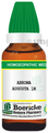 Boericke Abroma Augusta Dilution (30ml Each) 1M thumbnail