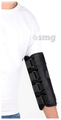 IGR Arm Elbow Immobiliser Grey Medium thumbnail